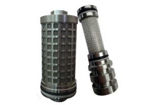 【濾芯知識(shí)】濾芯常見種類